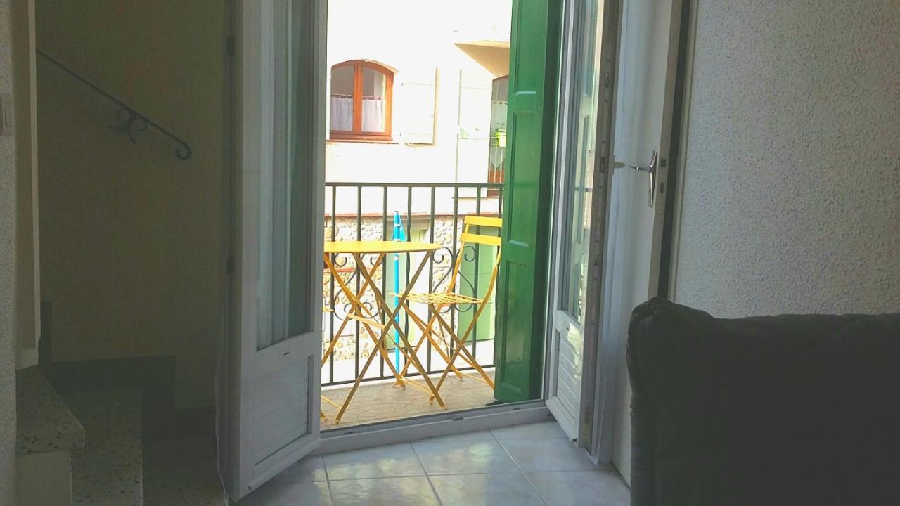 La Casa Del Poble, Plein Centre Dargeles, 8P Wifi Villa Ngoại thất bức ảnh