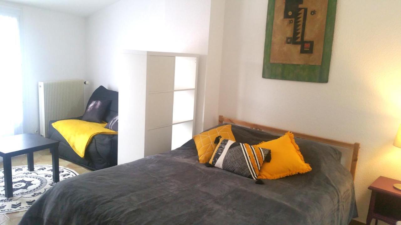 La Casa Del Poble, Plein Centre Dargeles, 8P Wifi Villa Ngoại thất bức ảnh