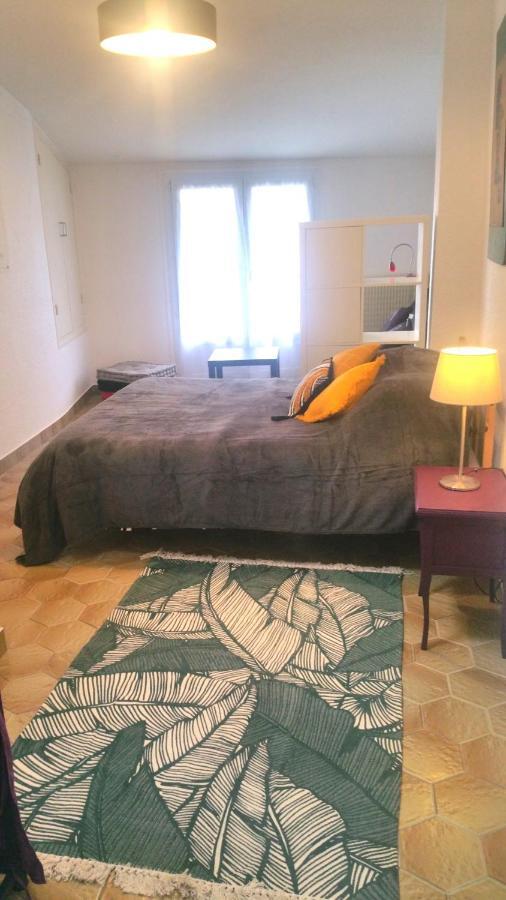 La Casa Del Poble, Plein Centre Dargeles, 8P Wifi Villa Ngoại thất bức ảnh
