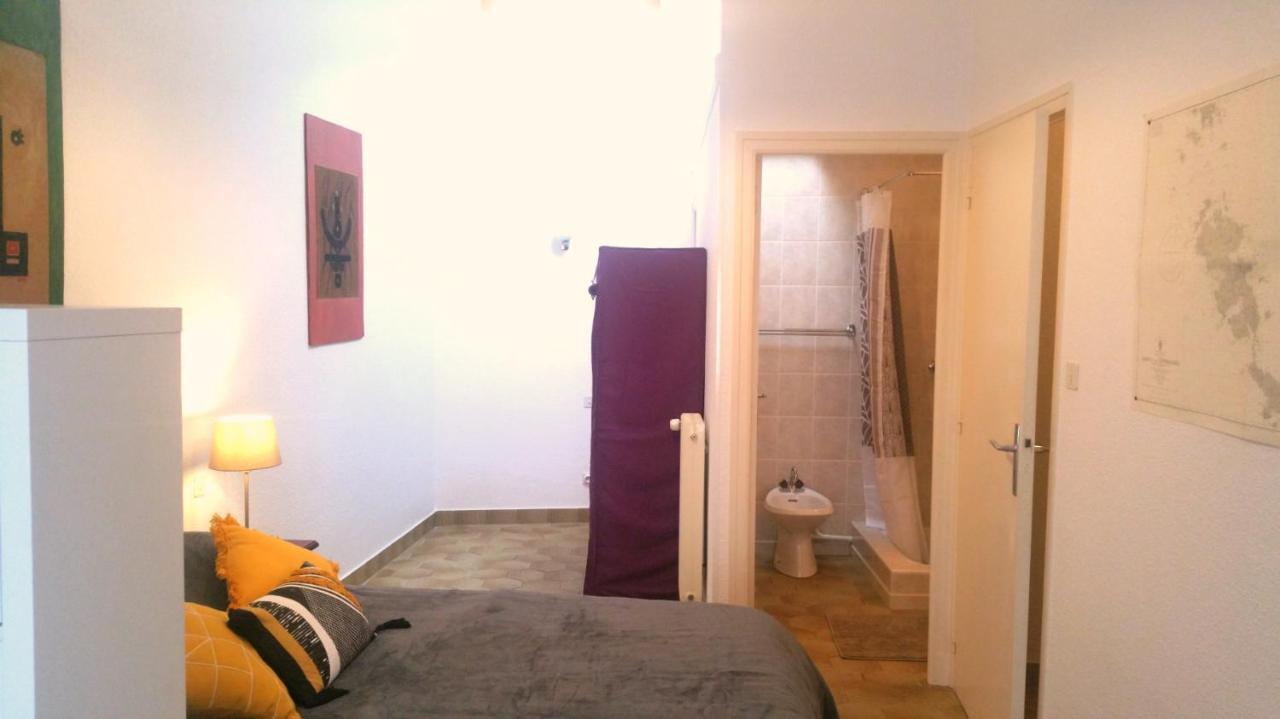 La Casa Del Poble, Plein Centre Dargeles, 8P Wifi Villa Ngoại thất bức ảnh