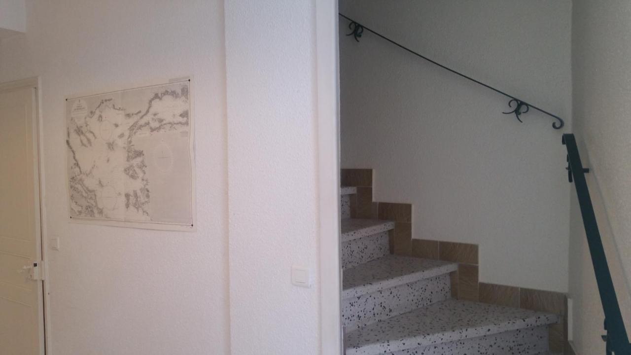 La Casa Del Poble, Plein Centre Dargeles, 8P Wifi Villa Ngoại thất bức ảnh