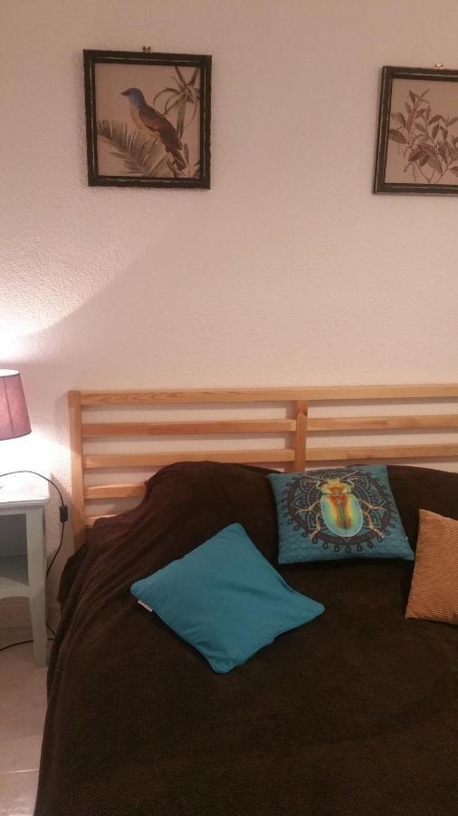 La Casa Del Poble, Plein Centre Dargeles, 8P Wifi Villa Ngoại thất bức ảnh