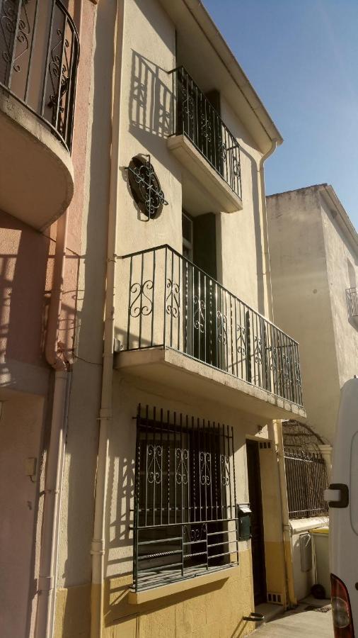 La Casa Del Poble, Plein Centre Dargeles, 8P Wifi Villa Ngoại thất bức ảnh