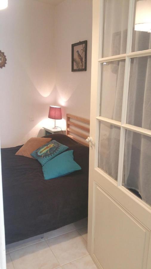 La Casa Del Poble, Plein Centre Dargeles, 8P Wifi Villa Ngoại thất bức ảnh
