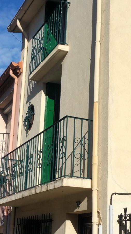 La Casa Del Poble, Plein Centre Dargeles, 8P Wifi Villa Ngoại thất bức ảnh